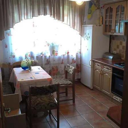 бойківська фамілія Гостевой дом 3*