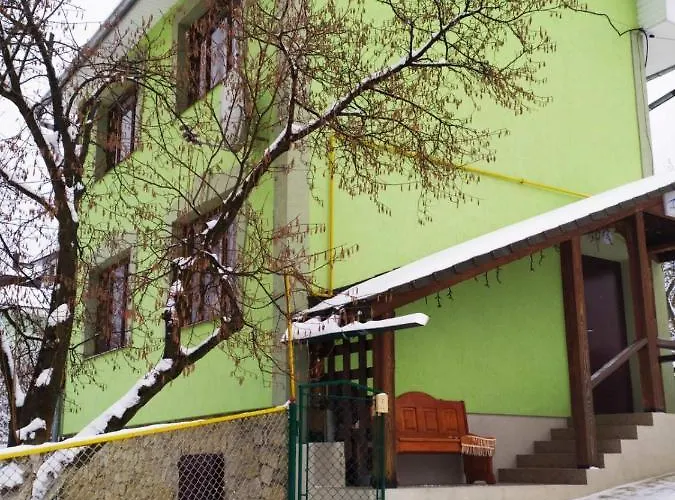 бойківська фамілія Гостевой дом