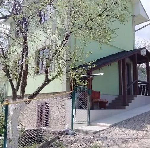 бойківська фамілія