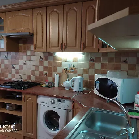 Boykivska Familiya 3*