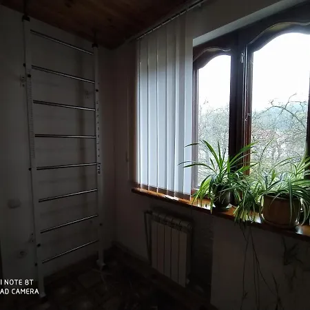 Boykivska Familiya Yaremche