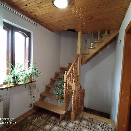 Guest house Boykivska Familiya *