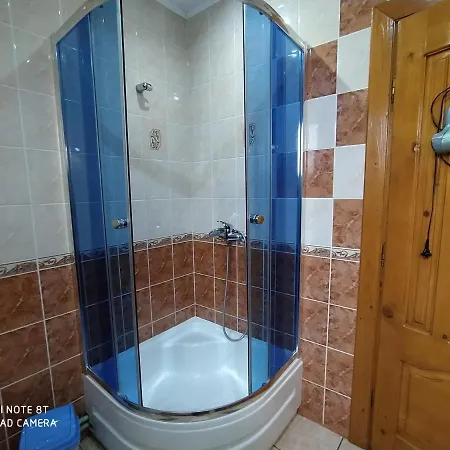 Boykivska Familiya Guest house *