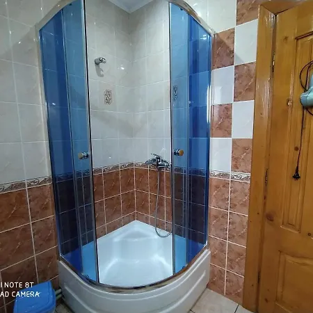 Boykivska Familiya Guest house 3*