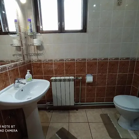 Boykivska Familiya 3*