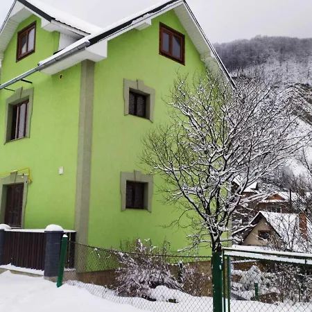 Boykivska Familiya Guest house *