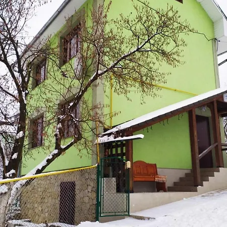 Boykivska Familiya Guest house