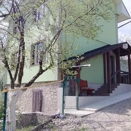 Boykivska Familiya