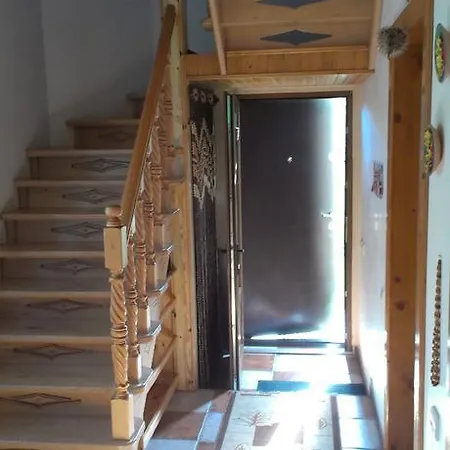 Guest house Boykivska Familiya Yaremche