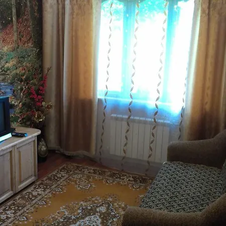 Boykivska Familiya Guest house Yaremche