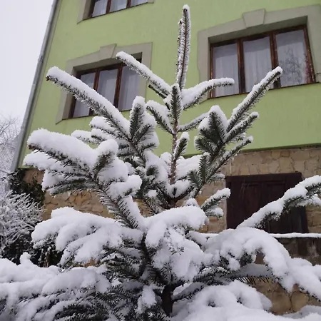 Guest house Boykivska Familiya Yaremche