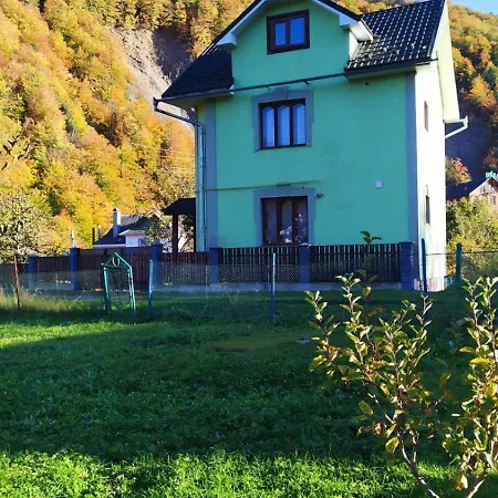 Boykivska Familiya Yaremche