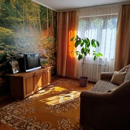 Boykivska Familiya Guest house Yaremche