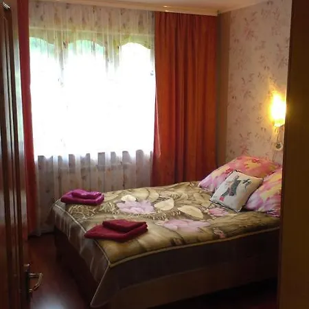 Guest house Boykivska Familiya Yaremche