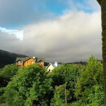 Boykivska Familiya 3* Yaremche