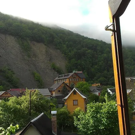 Boykivska Familiya Guest house Yaremche