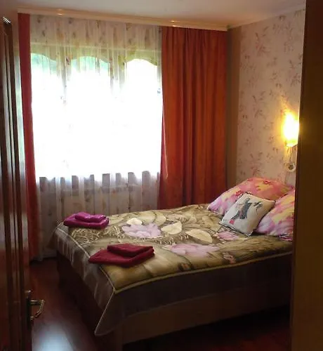 Casa de hóspedes Boykivska Familiya Yaremche